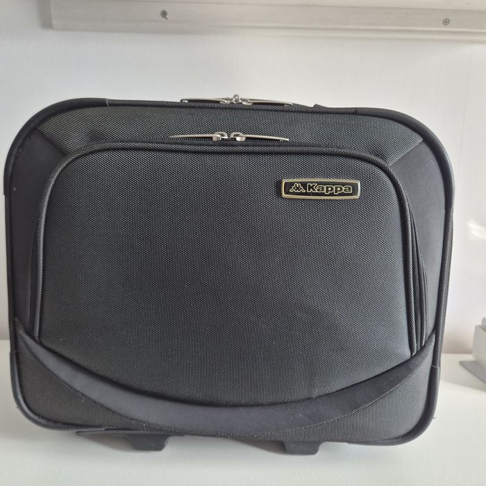 Бизнес куфар  Kappa
