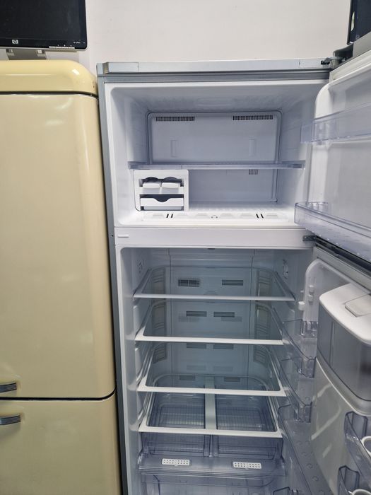 Американски хладилник Beko