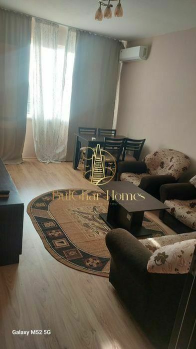 Дава се под наем Двустаен апартамент в Варна, Базар Левски - 60 кв.м за 418.71 € - Снимка #8