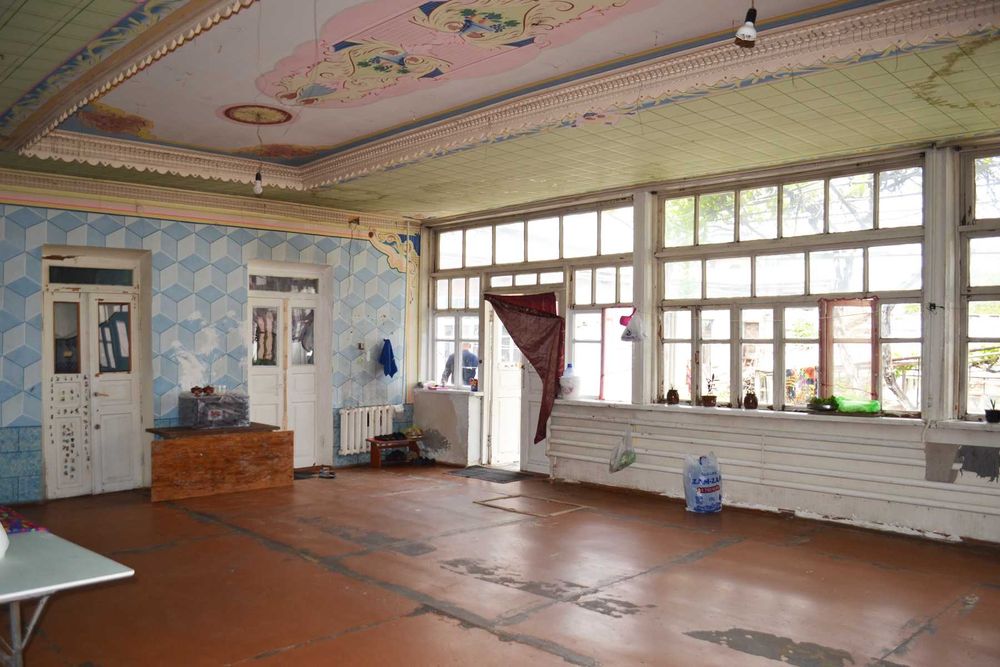 Продается дом 7.5-соток с большим участком ор.начало ул. Ангарская