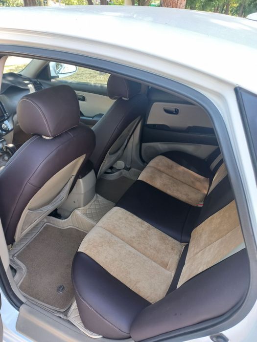 Hyundai Elantra 2007 — 3