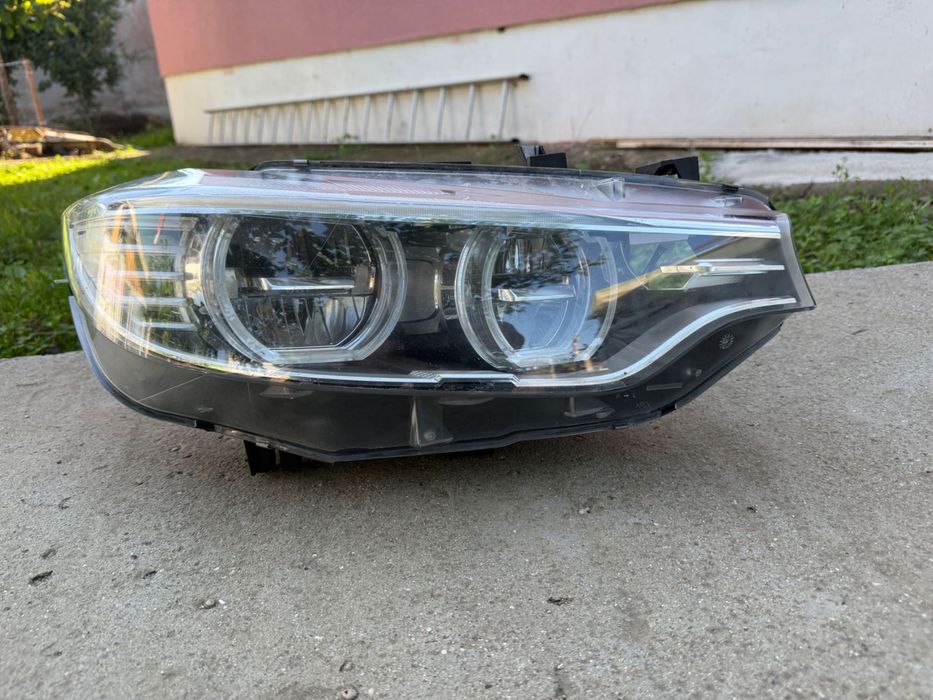 Bmw f32 F33 F36 M3 M4 led фар