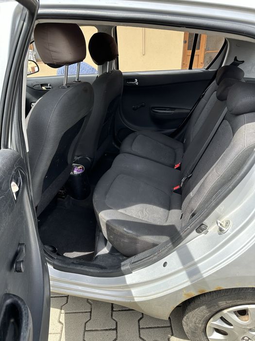 Hyundai i20 1.2 2011