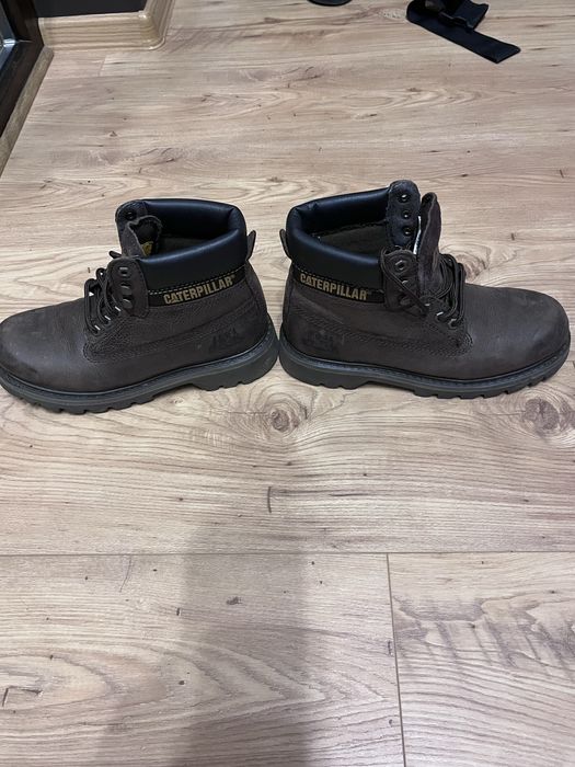 Боти Caterpillar унисекс 40ти номер
