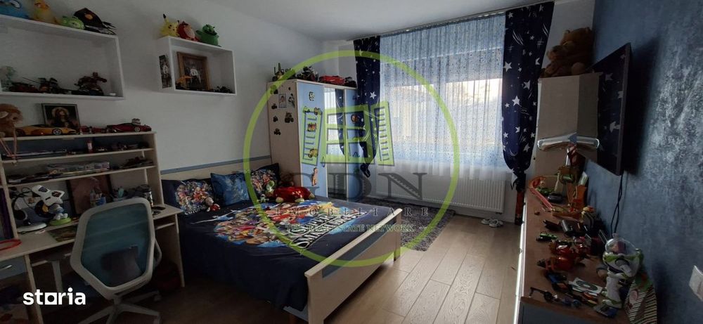 Vila de vanzare Lunca Calnicului