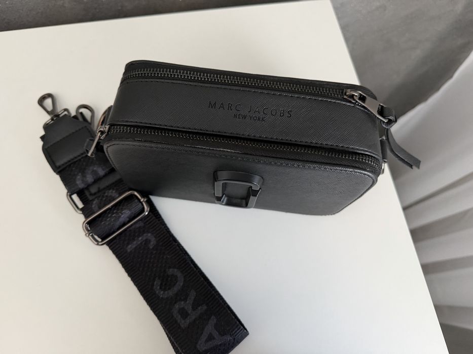 Geanta marc jacobs