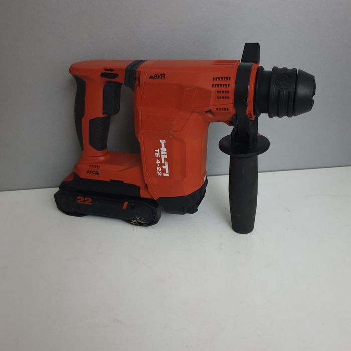 Hilti Nuron TE 4-22 Ciocan Rotopercutor SDS Plus Brushless