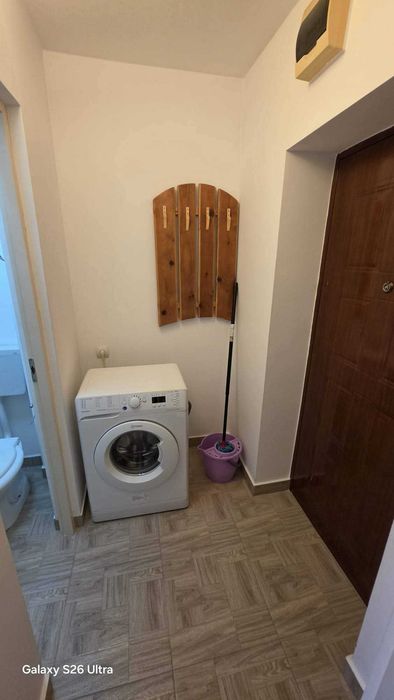 Închiriere garsoniera