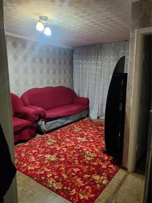 Продам 1 комнатную квартиру