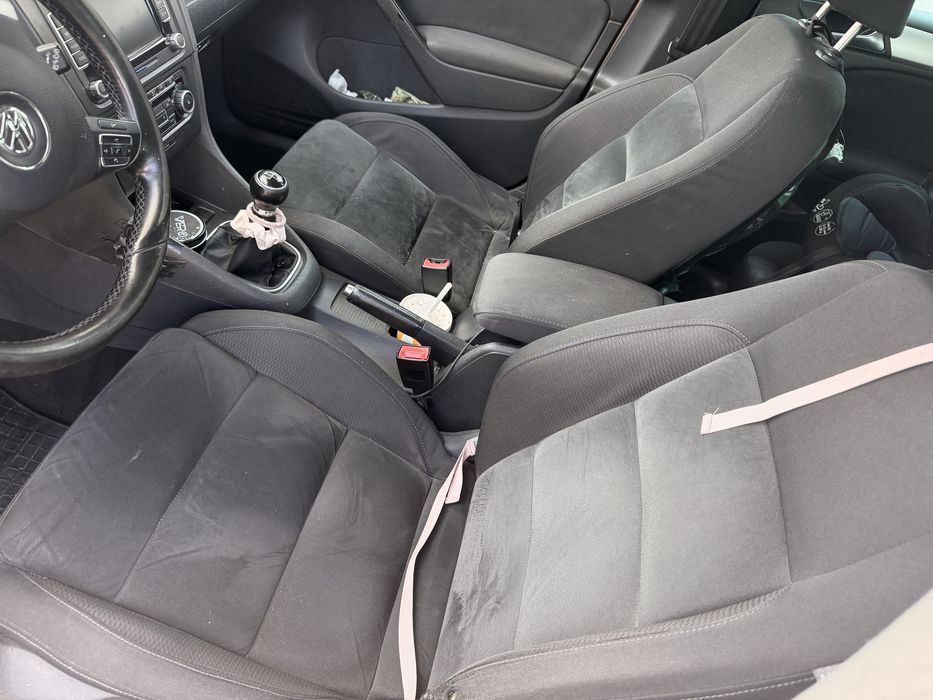 Volkswagen golf 6