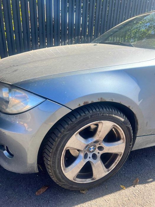 BMW Seria 1 2004 — imagine 4