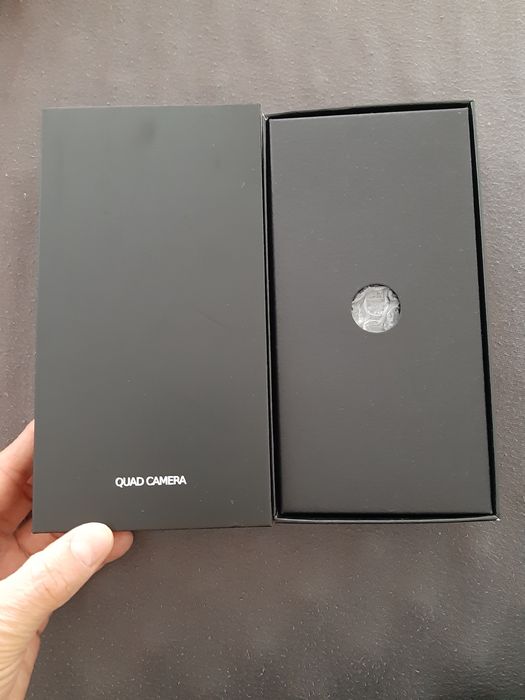 Telefon  Ultra S24  nou 1T