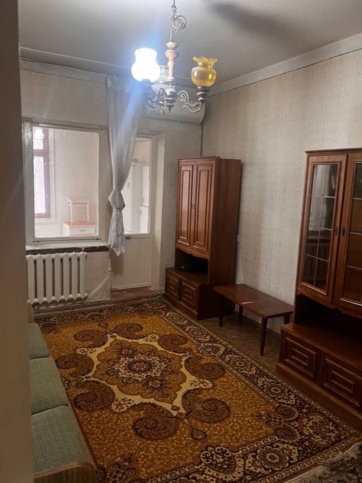 Продается своя 2/1/5