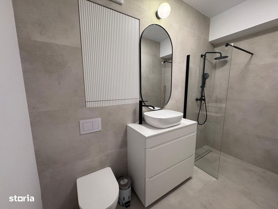 Apartament ideal pentru spațiu birou, sector 1