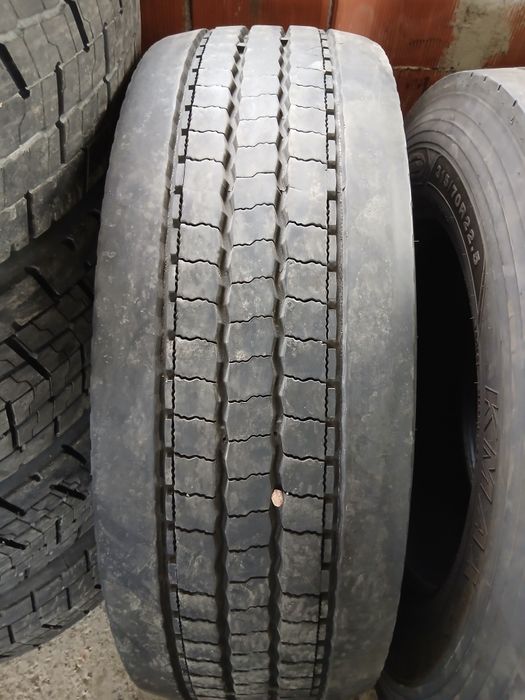 Anvelope camion 315 70 22.5 directie