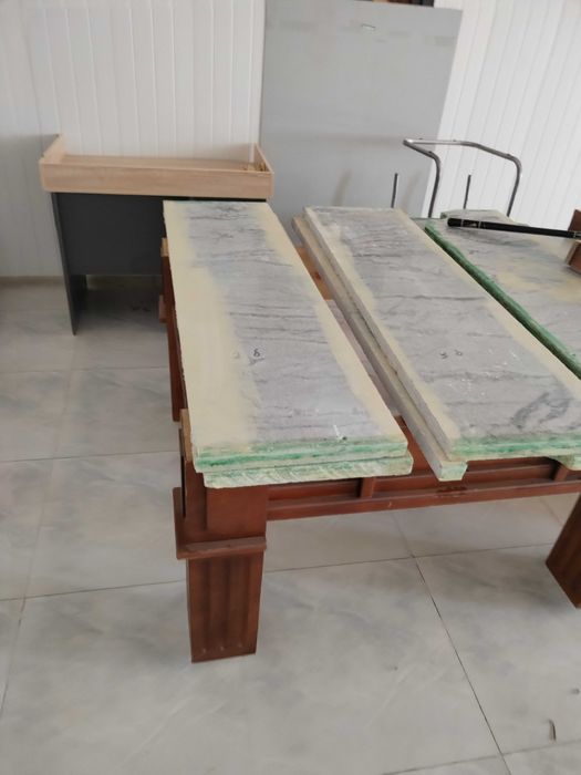 бильярдный стол гранит