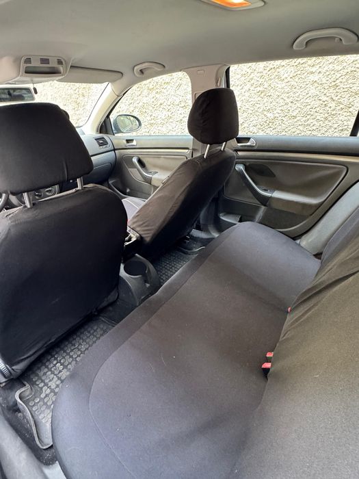 Golf5 1.9 Tdi 105 CP