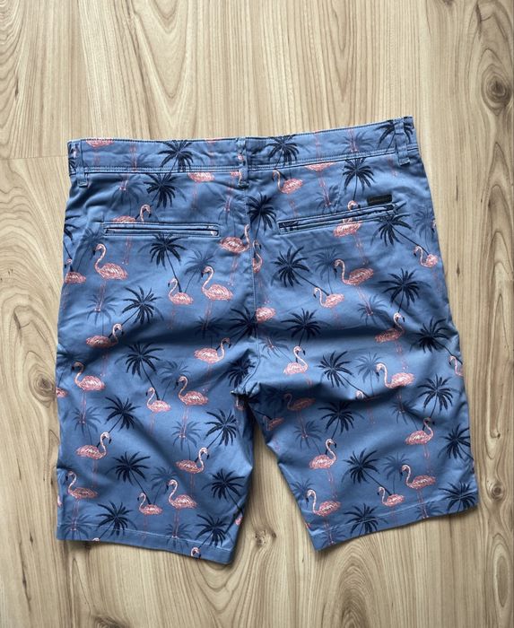 JACK & JONES / мъжки къс  панталон S