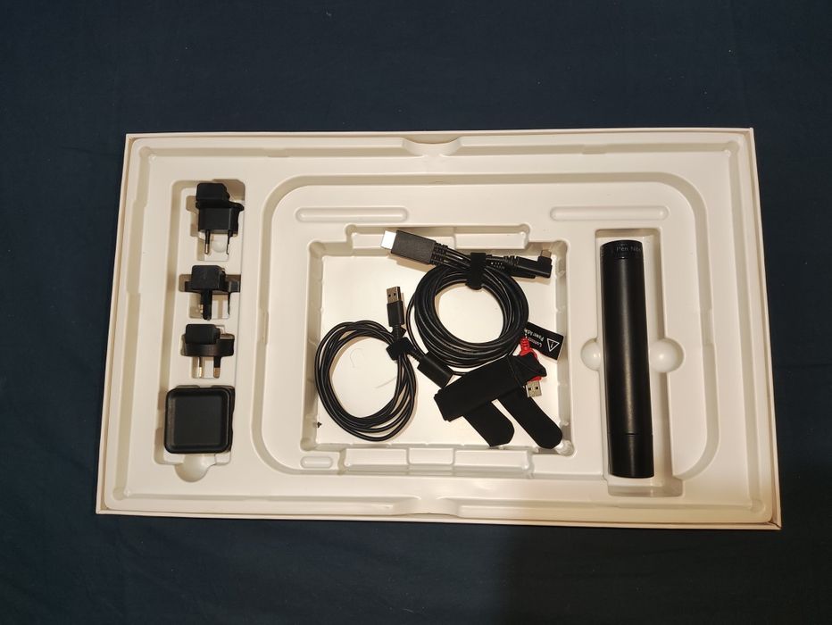 XP pen innovator 16, 15,6 дюймовый экран