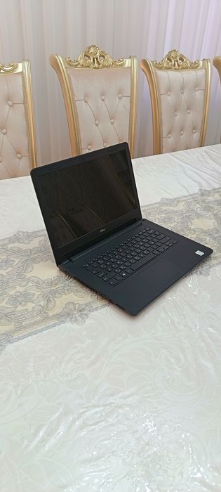 Dell ноутбук сотилади
