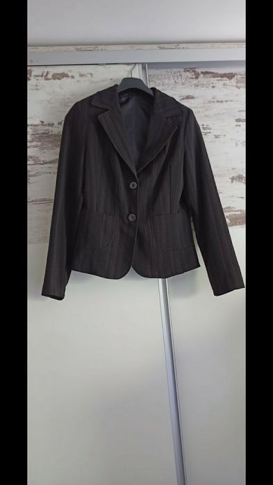 Нов костюм s/m размер