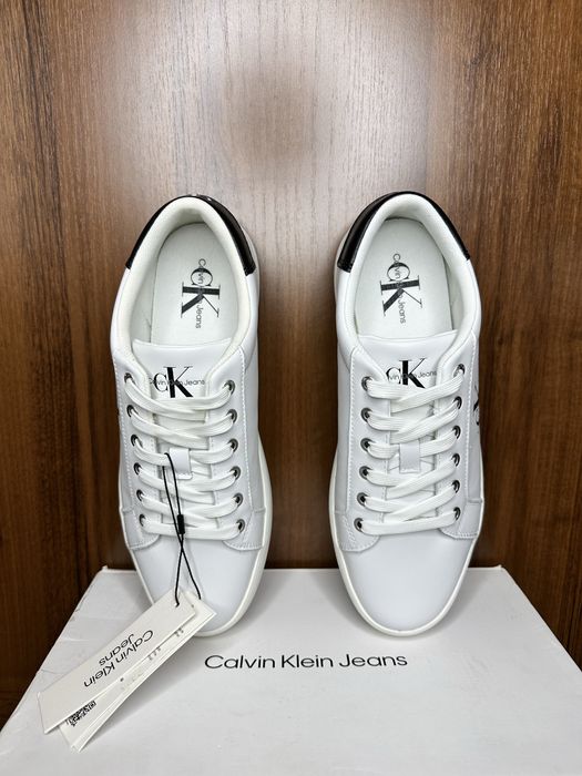 Оригинал Calvin Klein мужские кроссовки