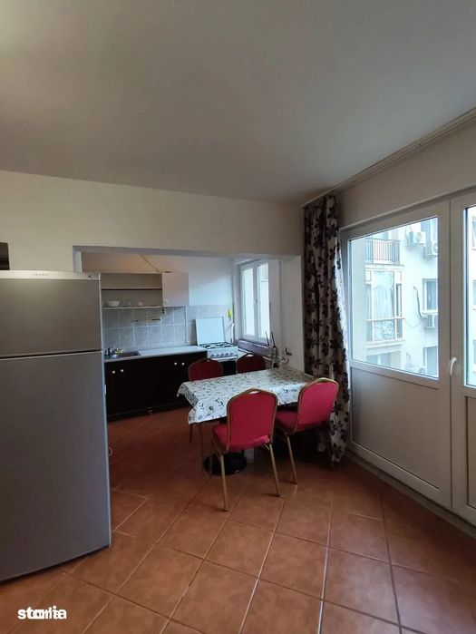 Apartament 3 camere | Calea Victoriei | 50 mp | Pet Friendly