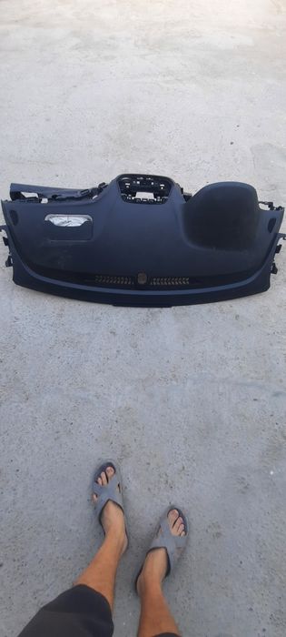 тарпеда панель оникс