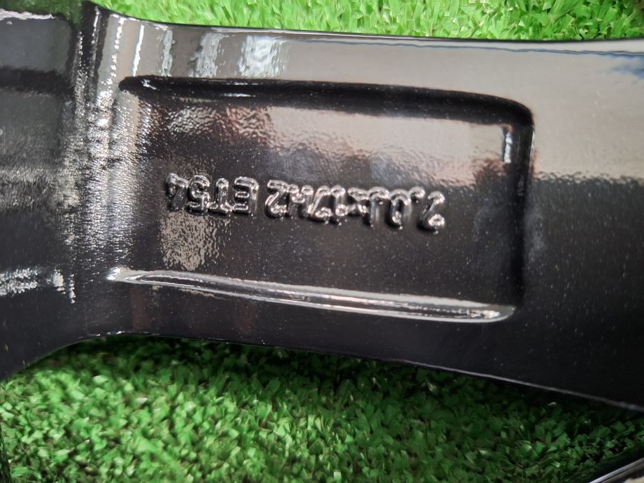 Фолскваген-17цола-5/112-оригинални