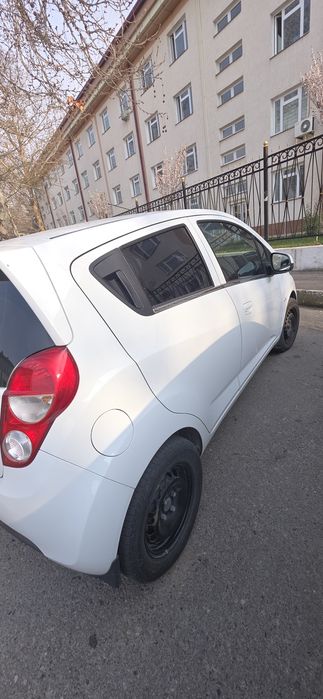 Spark 2020  2 pazitsa yevro