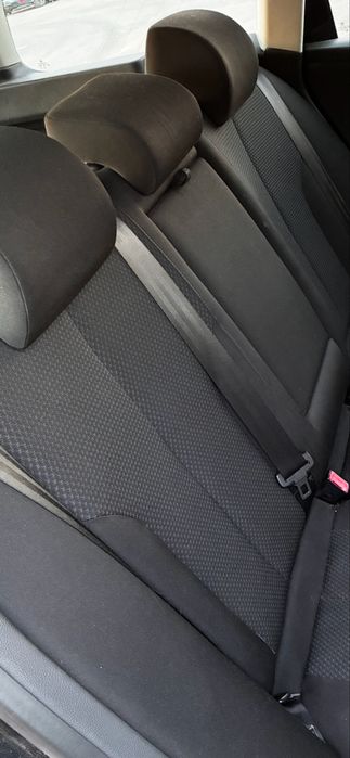 Vw passat 1.9 tdi cel mai bun motor de la vw! Masina merge super