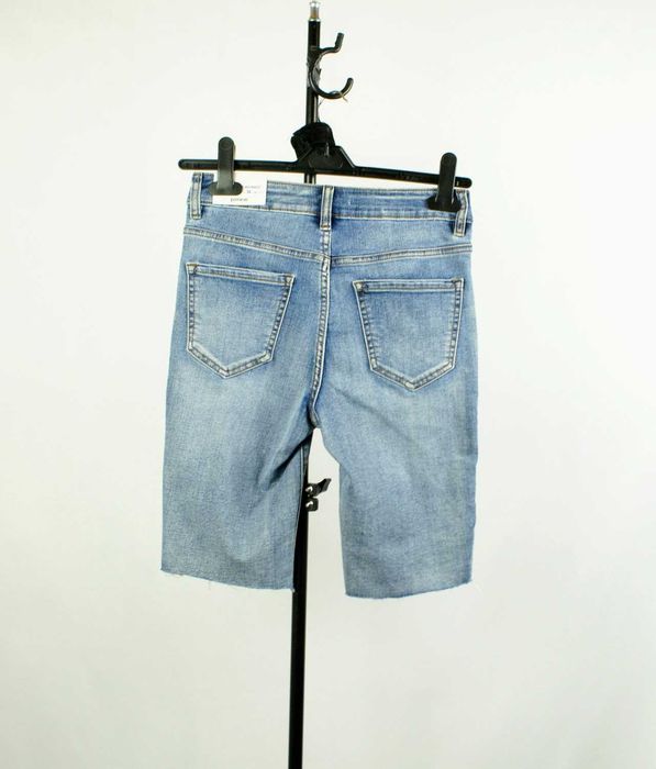 Pantaloni scurți denim Pimkie, mărimea 34 – noi cu etichetă