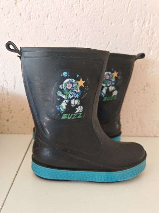 Гумени ботуши Friboo 24-25