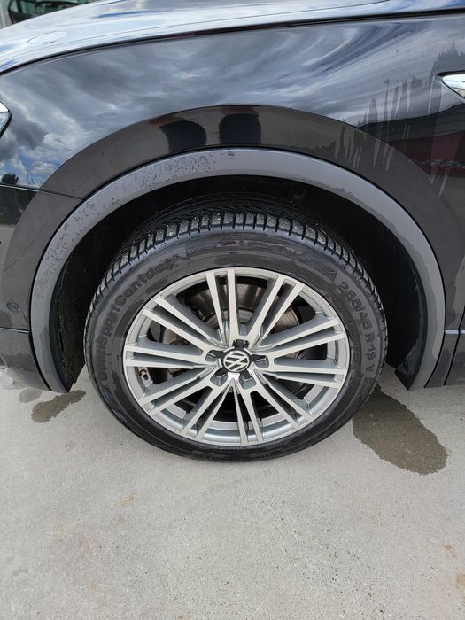 Roti auto 5x112x19 pentru Audi, Volkswagen, Skoda...