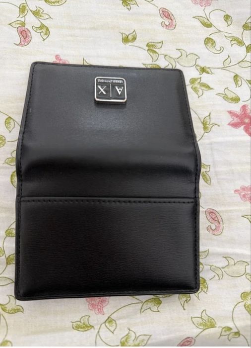 Armani Exchange портмоне