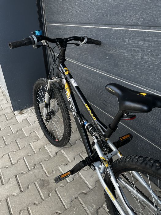 Мекица Apollo Ridge 24” 3х6 S”
