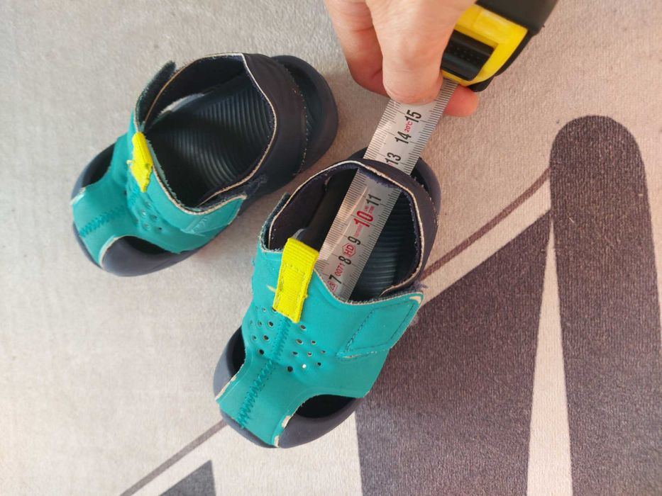 Детски обувки /сандали/