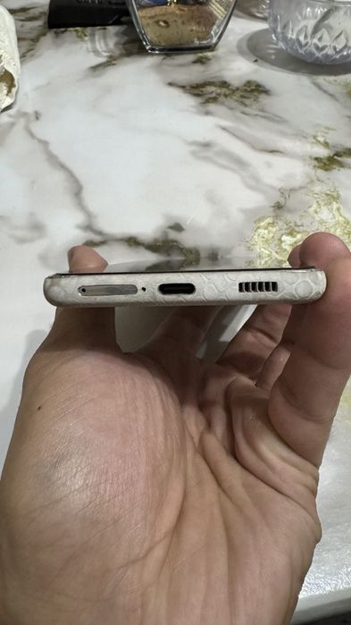 Samsung S21 5G White