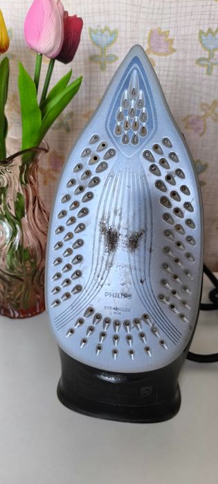 Утюг  Phillips .