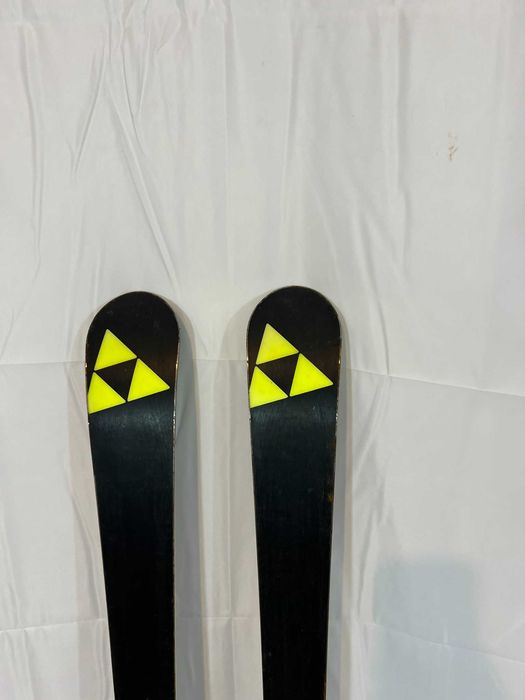 Ski schi carve Fischer RC4 WC GS 135cm cu legaturi