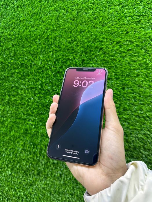 Iphone xs max sotiladi