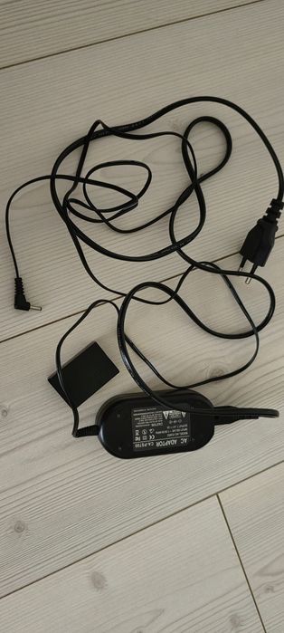 Alimentator AC Adapter CANON ACK-E12