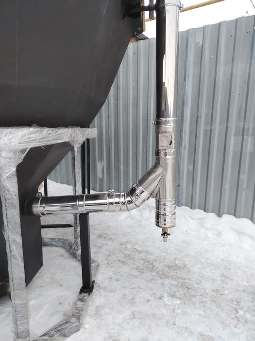 Продам банный чан