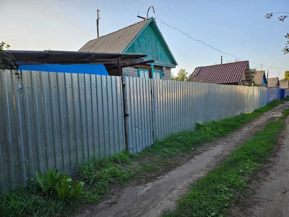 продается земельный участок