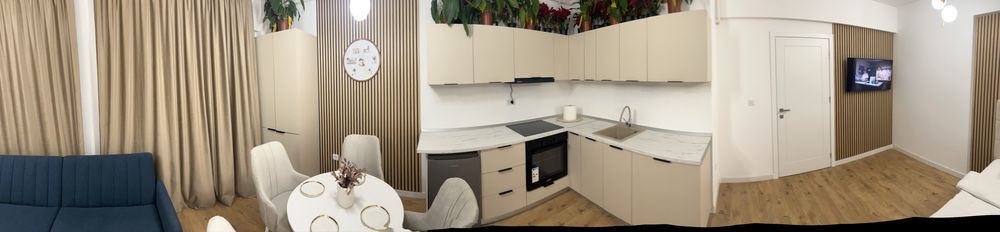 Prima închiriere | Studio de lux | Pipera OMV | Direct Proprietar