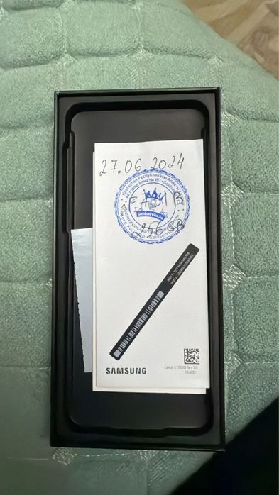 Samsung galaxy Z flip5