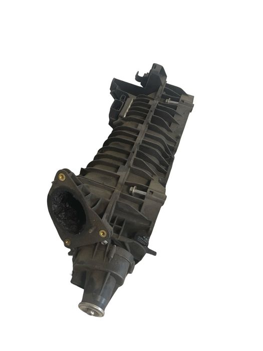 Galerie De Admisie Cu Motoras Bmw 5 Vi Gran Turismo F07 2009 - 2017 2.