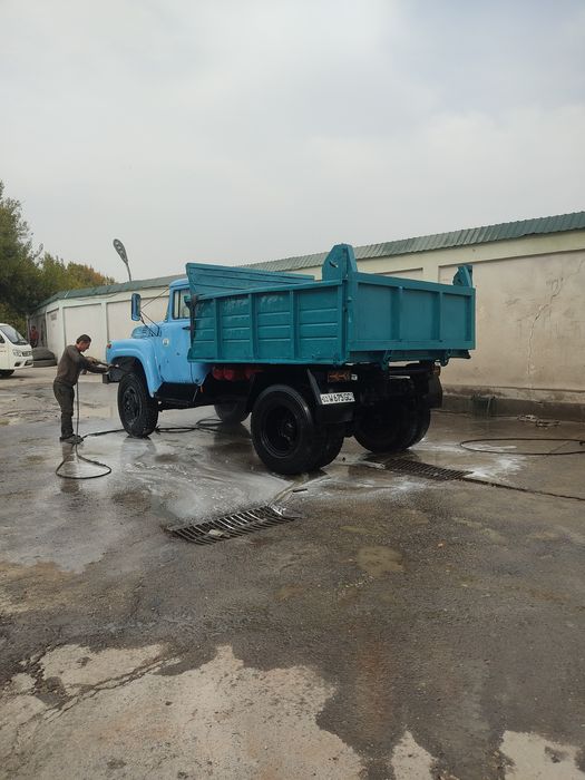 Вывоз мусор строительные доставка ЗИЛ КАМАЗ МАН песок клинец шебен бул