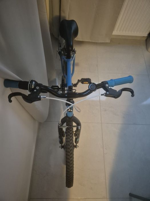 Vând bicicleta btwin