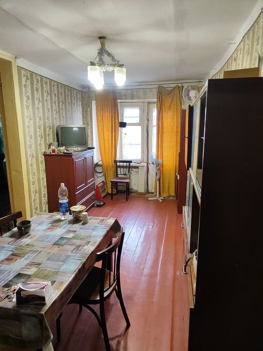 Продам квартиру в центре города